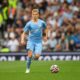 Arsenal officially announce the signing of Man City’s Oleksandr Zinchenko