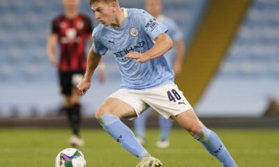 Southampton and Burnley go head-to-head for starlet striker Liam Delap Southampton and Burnley go head-to-head for starlet striker Liam Delap