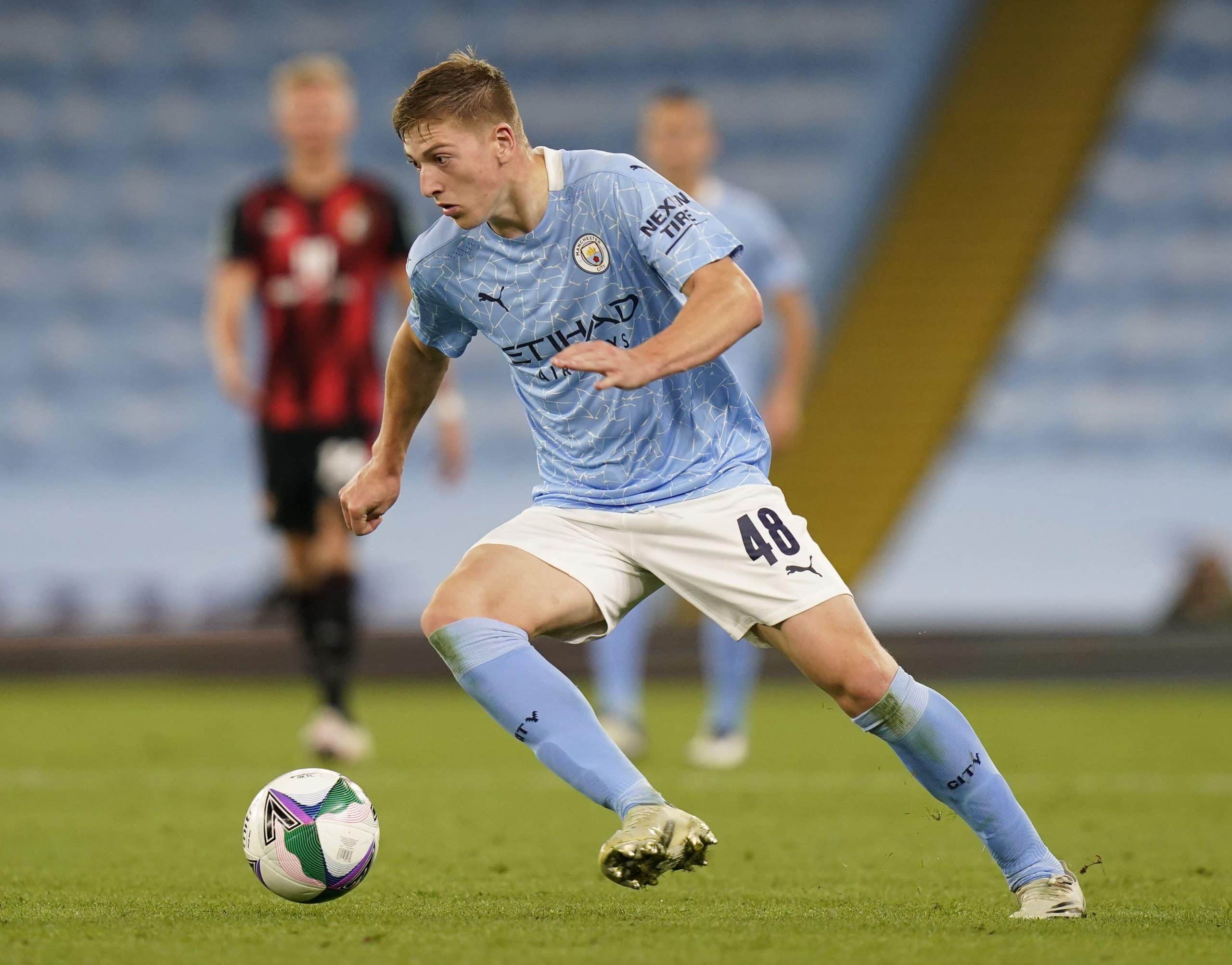 Southampton and Burnley go head-to-head for starlet striker Liam Delap Southampton and Burnley go head-to-head for starlet striker Liam Delap
