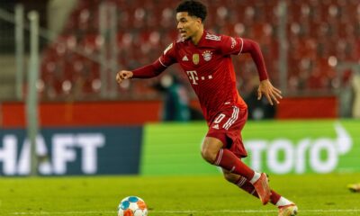 Rangers close deal for Bayern Munich starlet Tillman Rangers close deal for Bayern Munich starlet Tillman