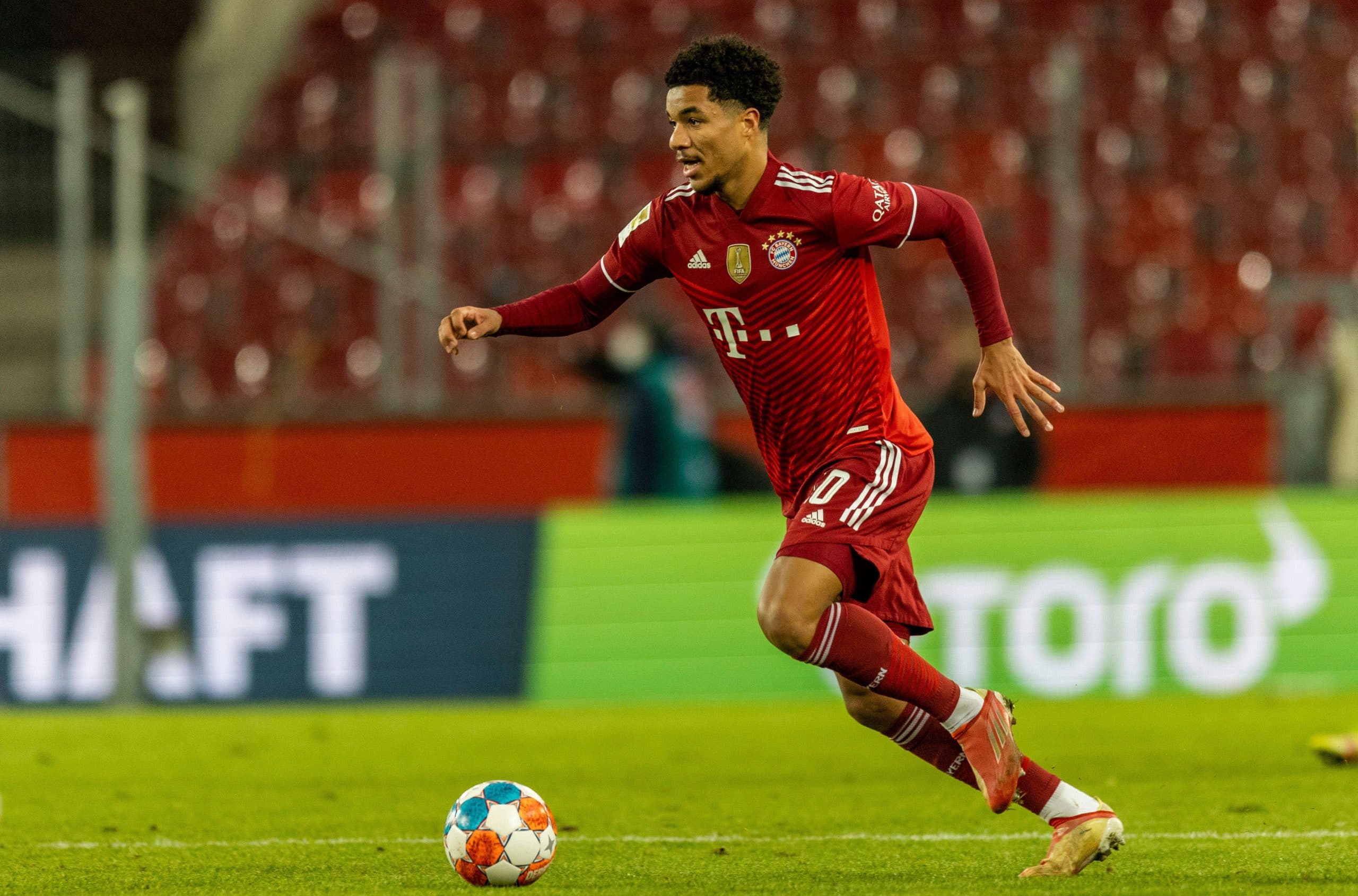 Rangers close deal for Bayern Munich starlet Tillman Rangers close deal for Bayern Munich starlet Tillman