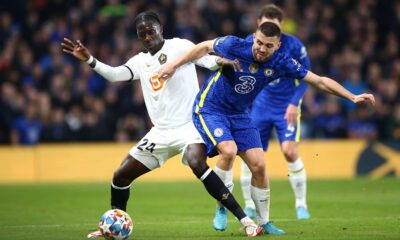 West Ham looking at other targets after second Onana bid rejected