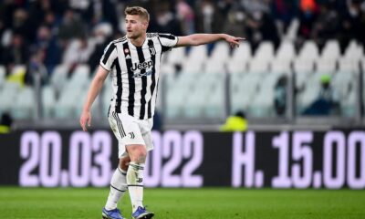 Bayern Munich complete deal for Dutch star Matthijs de Ligt Bayern Munich complete deal for Dutch star Matthijs de Ligt