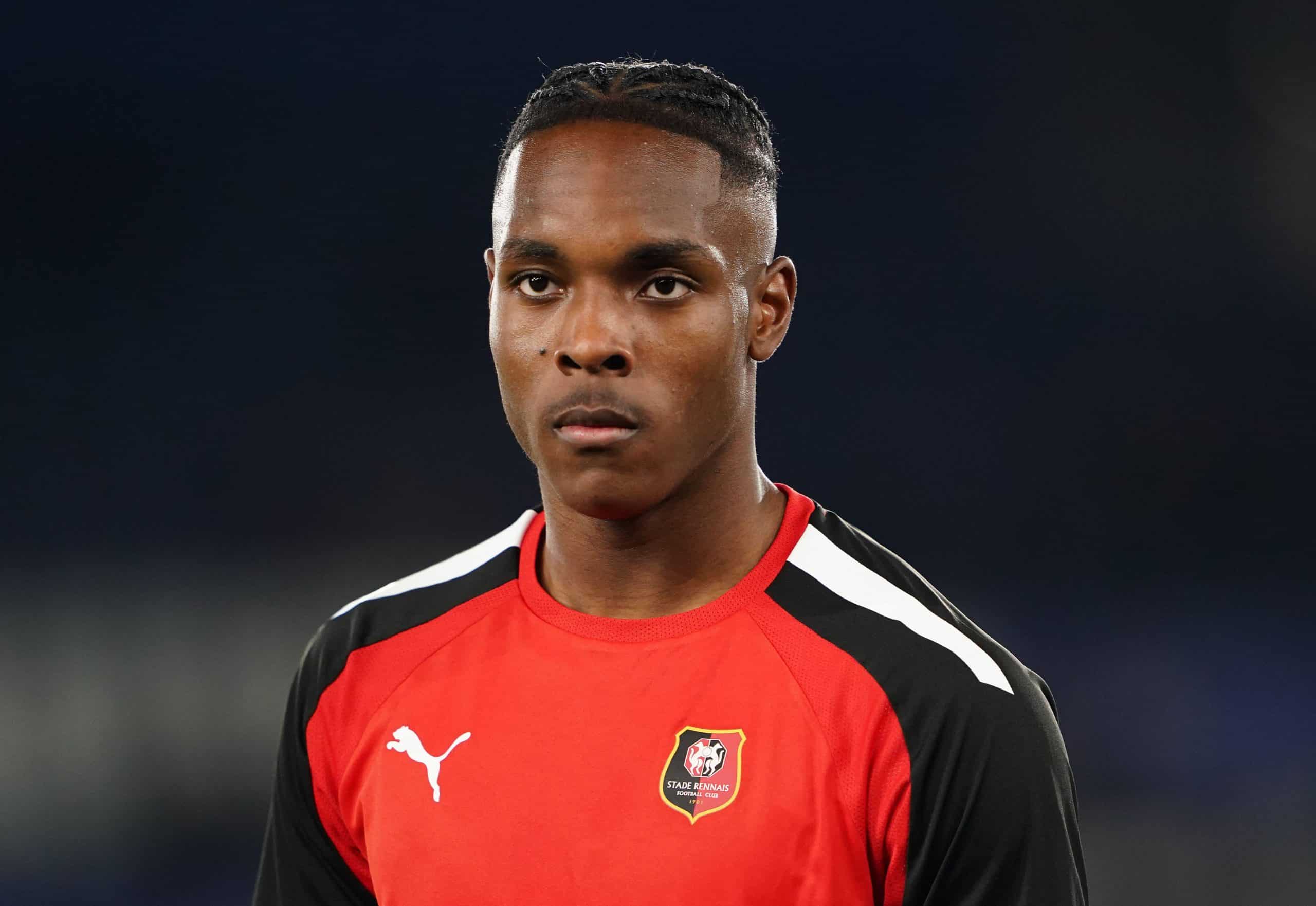 Bayern Munich announce fifth addition of the summer as young forward joins Bayern Munich announce fifth addition of the summer as young forward joins