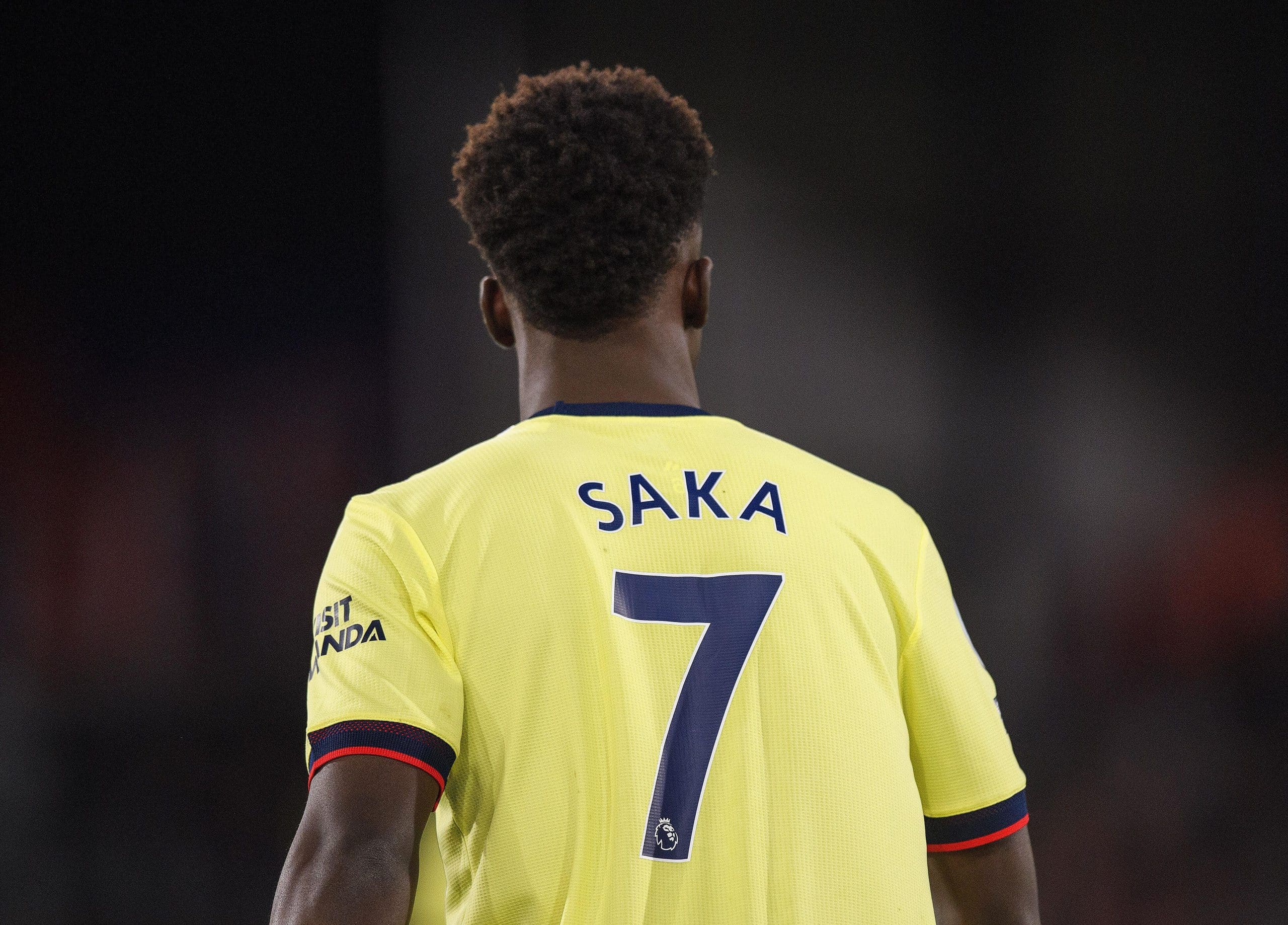 The latest on Bukayo Saka’s Arsenal future