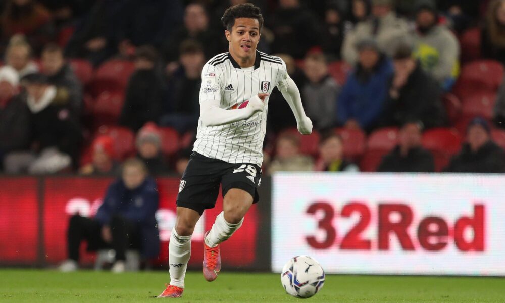 Fabio Carvalho’s Liverpool pathway confirmed by boss Jürgen Klopp