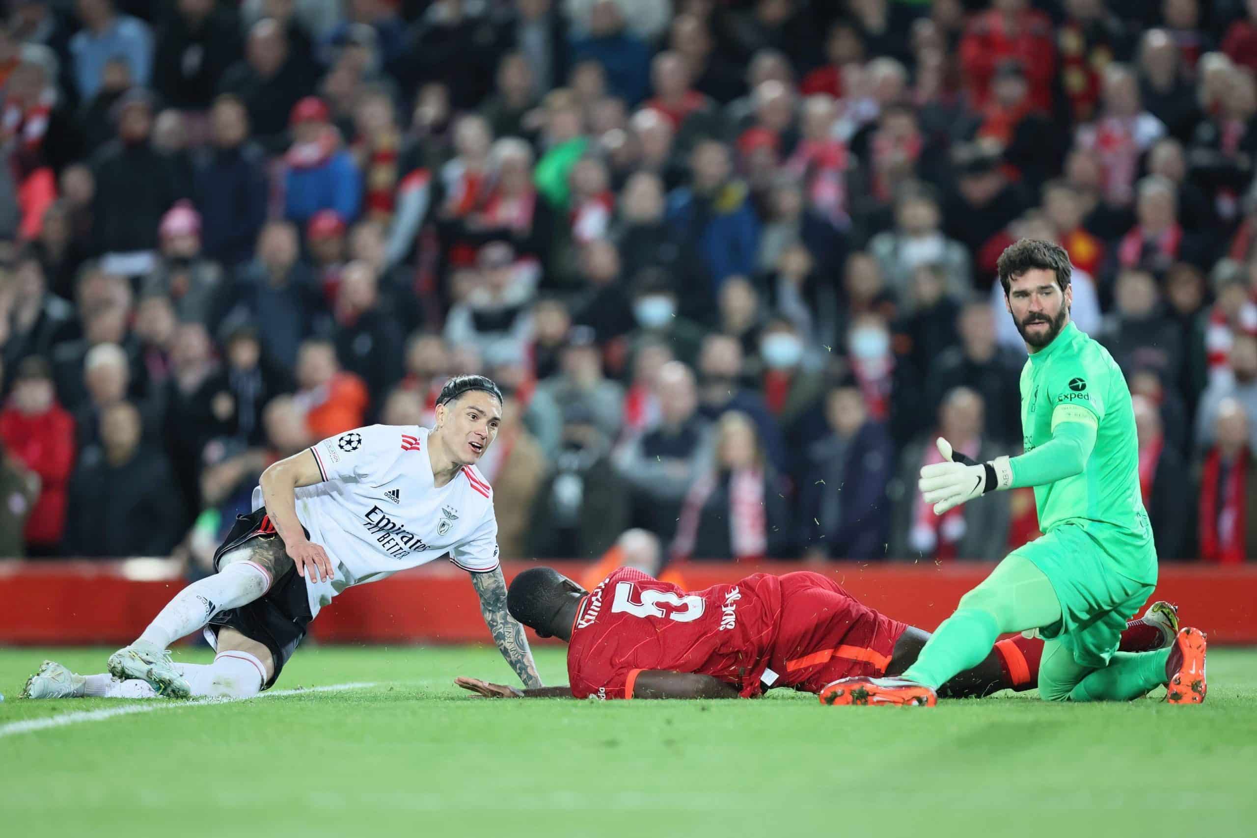 Robbie Fowler runs the rule over Darwin Núñez’s move to Liverpool Robbie Fowler runs the rule over Darwin Núñez’s move to Liverpool