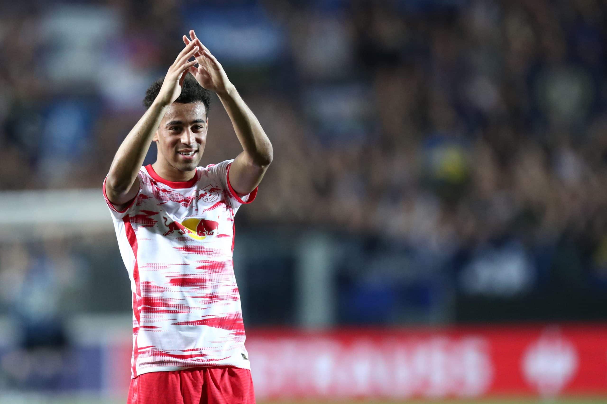 Leeds learn asking price for RB Leipzig star Tyler Adams Leeds learn asking price for RB Leipzig star Tyler Adams