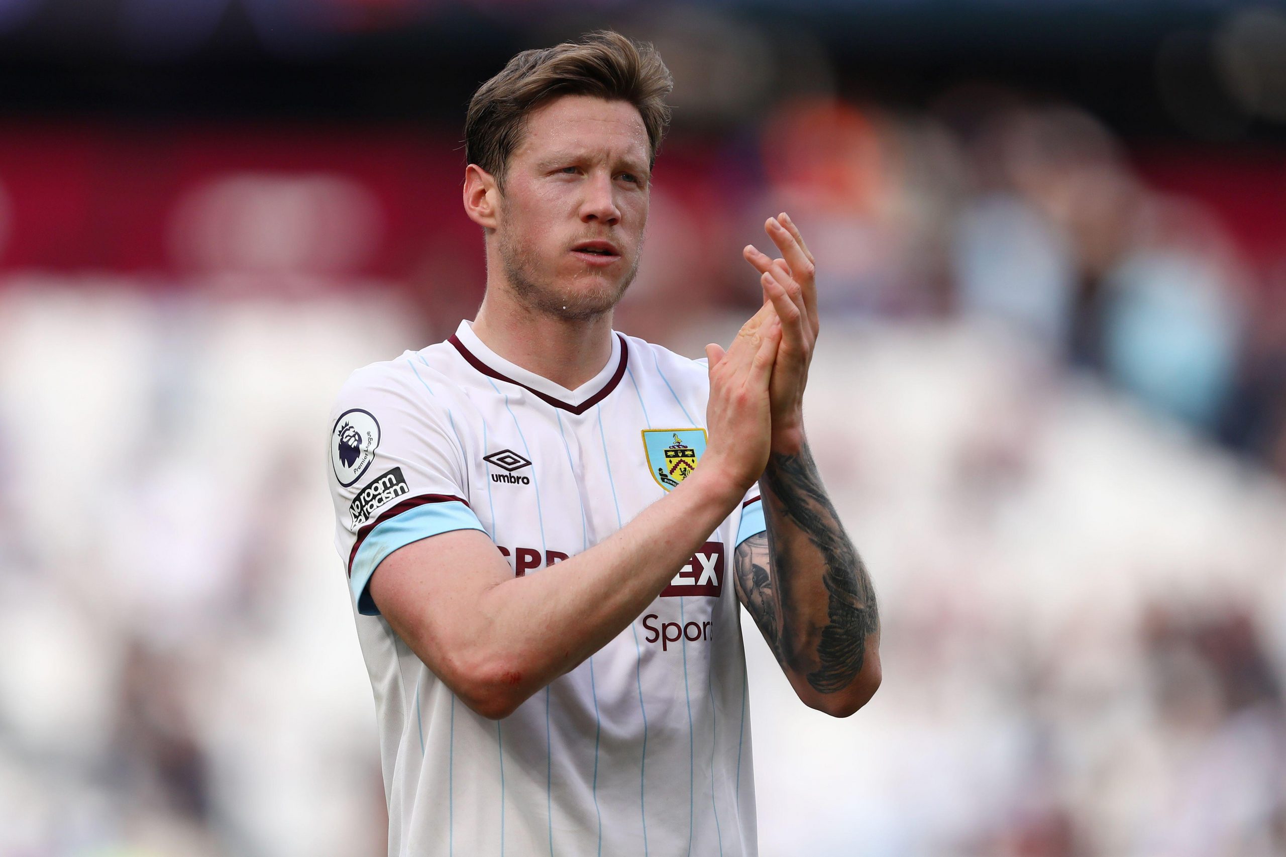Wout Weghorst leaves Burnley on loan to Turkish giants Besiktas Wout Weghorst leaves Burnley on loan to Turkish giants Besiktas