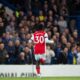 Eddie Nketiah bags 35-minute hat-trick in Arsenal pre-season rout Eddie Nketiah bags 35-minute hat-trick in Arsenal pre-season rout