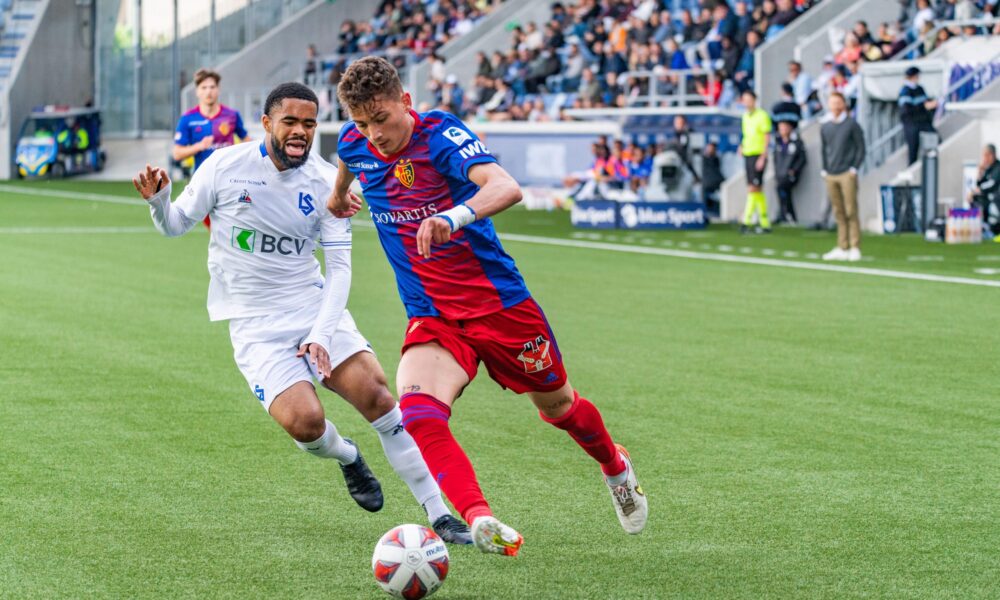 FC Basel vs Hamburg live streaming: Watch pre-season friendly online