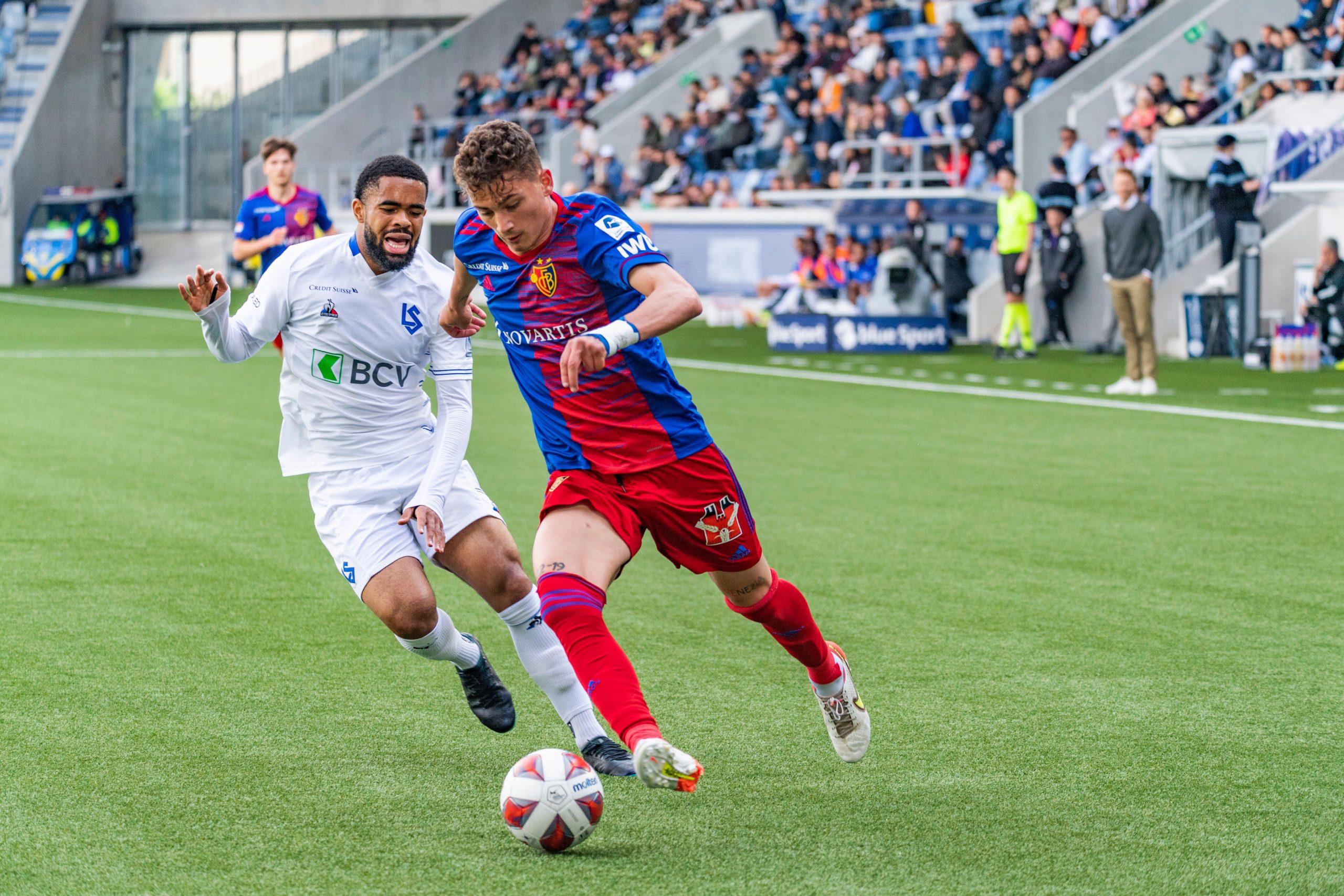 FC Basel vs Hamburg live streaming: Watch pre-season friendly online FC Basel vs Hamburg live streaming: Watch pre-season friendly online