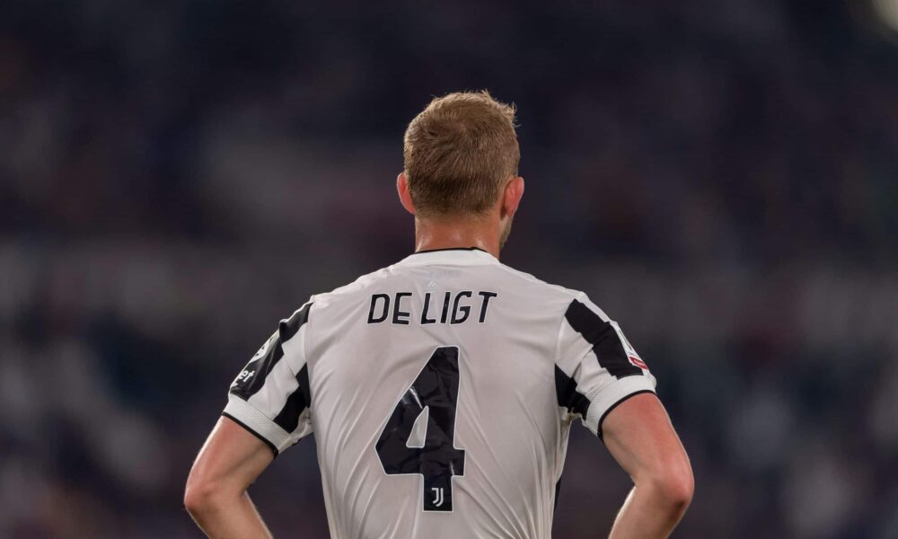 Concern for Chelsea as Matthijs de Ligt ‘wants to join’ new suitor Concern for Chelsea as Matthijs de Ligt ‘wants to join’ new suitor