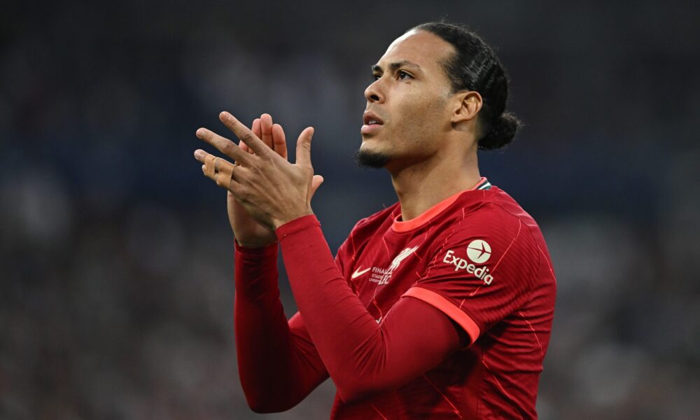 Top 10 centre-backs in the Premier League 2022-23