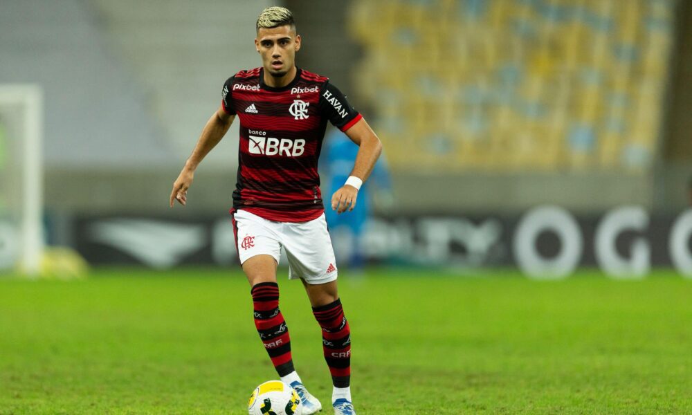 Man United funds boost as Andreas Pereira’s Fulham switch confirmed
