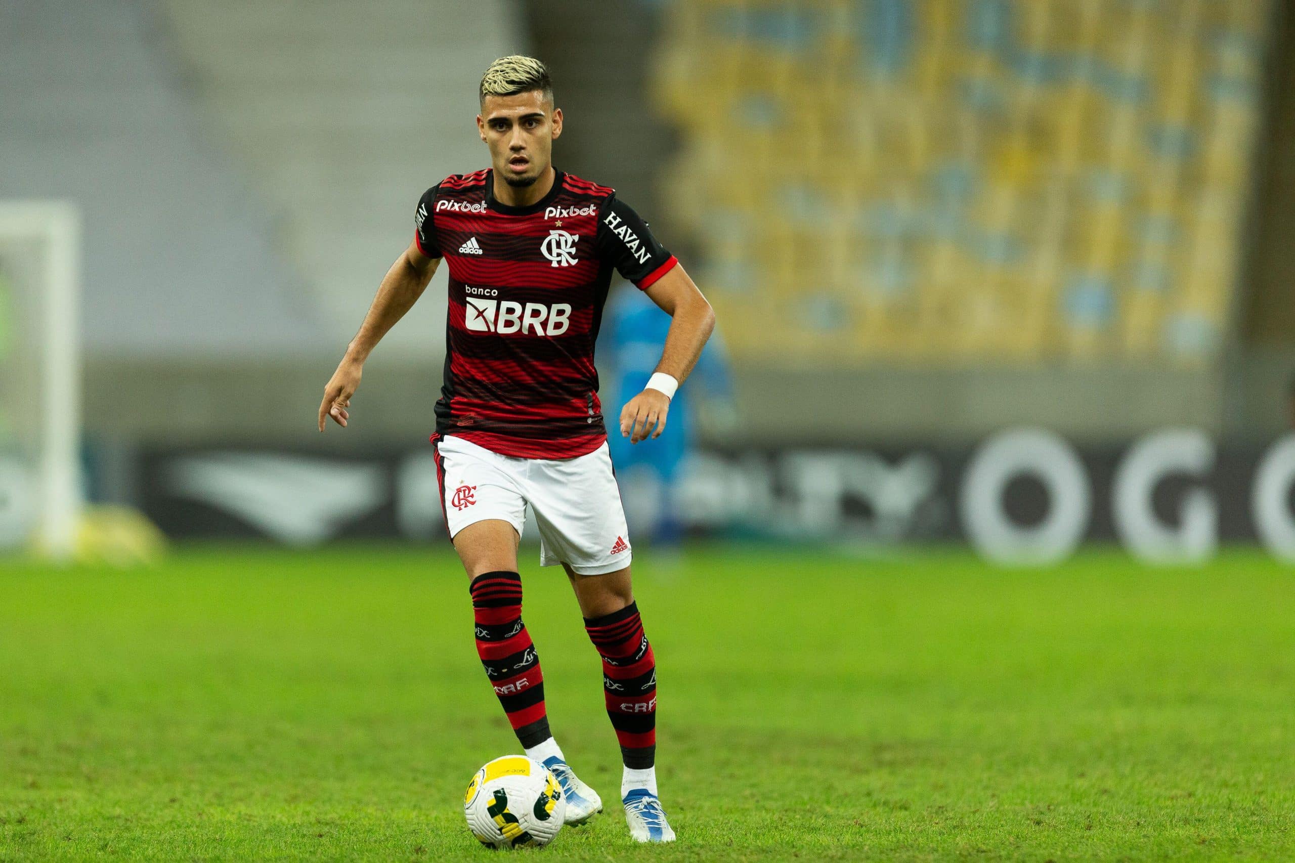 Man United funds boost as Andreas Pereira’s Fulham switch confirmed Man United funds boost as Andreas Pereira’s Fulham switch confirmed