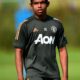 Why youngster of Nigerian descent didn’t travel with Manchester United for pre-season Why youngster of Nigerian descent didn’t travel with Manchester United for pre-season