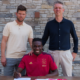 Former Super Eagles Centre-back Thumbs Up Bassey’s move to Ajax Former Super Eagles Centre-back Thumbs Up Bassey’s move to Ajax
