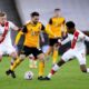 Arsenal and Manchester United keeping tabs on Kyle Walker-Peters
