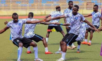 GSM Preseason: 3SC face DON FA as Saki United tackle VIA FA in opener