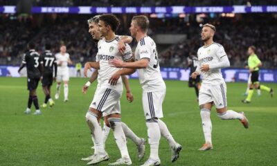 Leeds United loanee suffers bleak news ahead of season opener Leeds United loanee suffers bleak news ahead of season opener