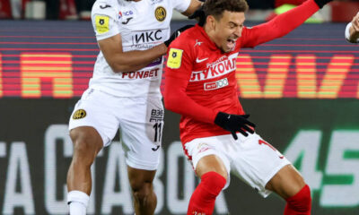 CSKA Moscow Fans Attack Ejuke as News of imminent Hearth BSC Transfer Filters