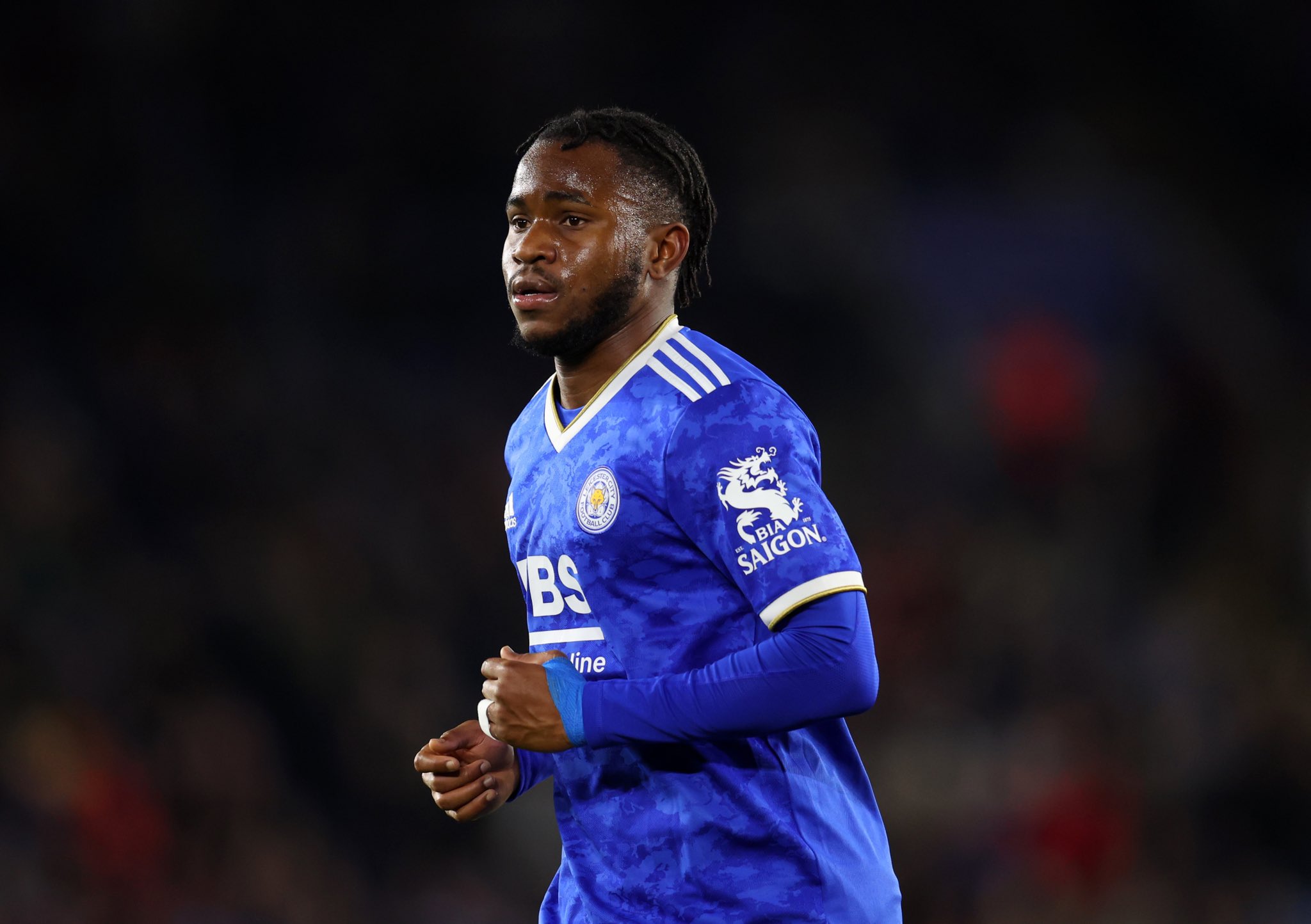 Super Eagles star agrees personal terms with Atalanta Super Eagles star agrees personal terms with Atalanta