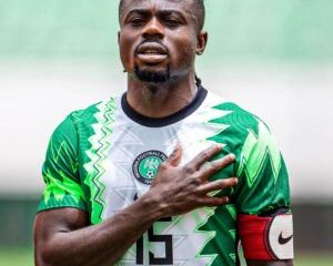 Osimhen missed out as Moses Simon nominated for CAF Men’s Player of the Year award Osimhen missed out as Moses Simon nominated for CAF Men’s Player of the Year award