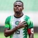 Osimhen missed out as Moses Simon nominated for CAF Men’s Player of the Year award Osimhen missed out as Moses Simon nominated for CAF Men’s Player of the Year award