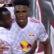 16-year-old Ngoma nets 1st MLS goal in NYRB win – Ghana Latest Football News, Live Scores, Results