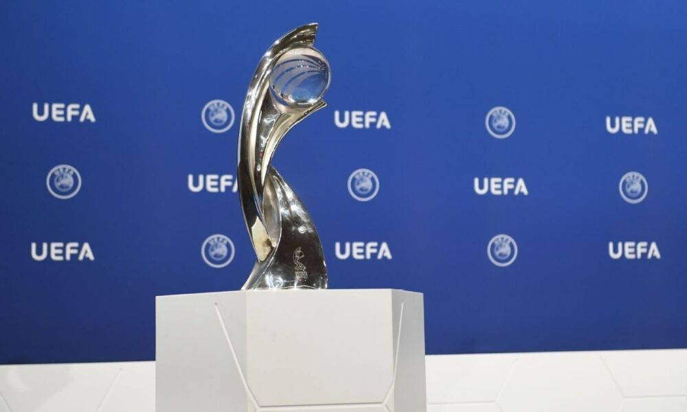 Women’s Euro 2022 to break attendance record – Ghana Latest Football News, Live Scores, Results