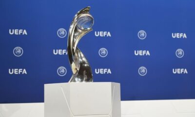 Women’s Euro 2022 to break attendance record – Ghana Latest Football News, Live Scores, Results