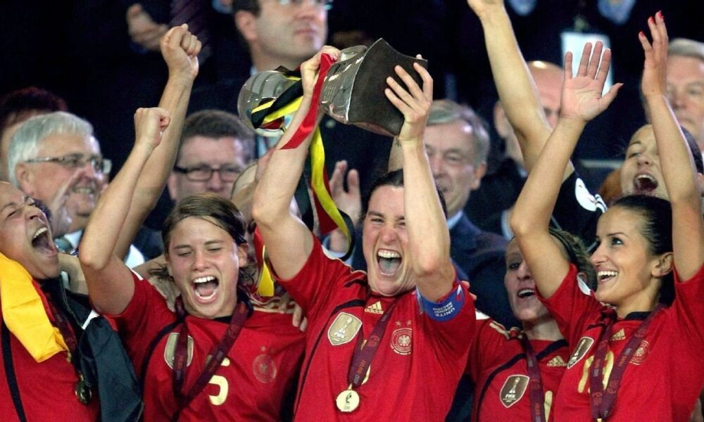 From brilliant Prinz to muddy pitches: Greatest Women’s Euros moments, goals and controversies – Ghana Latest Football News, Live Scores, Results From brilliant Prinz to muddy pitches: Greatest Women’s Euros moments, goals and controversies – Ghana Latest Football News, Live Scores, Results