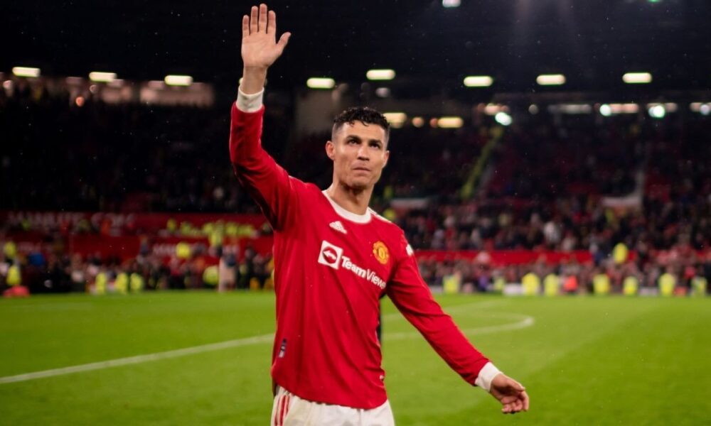 Ronaldo has left Man United high and dry with handling of desire to leave – Ghana Latest Football News, Live Scores, Results Ronaldo has left Man United high and dry with handling of desire to leave – Ghana Latest Football News, Live Scores, Results