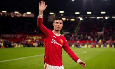 Ronaldo has left Man United high and dry with handling of desire to leave – Ghana Latest Football News, Live Scores, Results Ronaldo has left Man United high and dry with handling of desire to leave – Ghana Latest Football News, Live Scores, Results