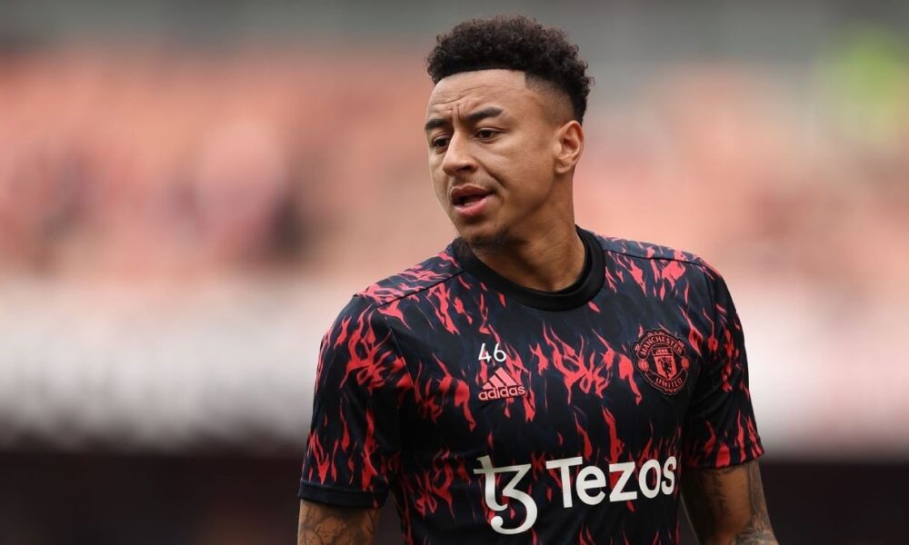 Sources: Lingard travels to U.S. for MLS talks – Ghana Latest Football News, Live Scores, Results Sources: Lingard travels to U.S. for MLS talks – Ghana Latest Football News, Live Scores, Results