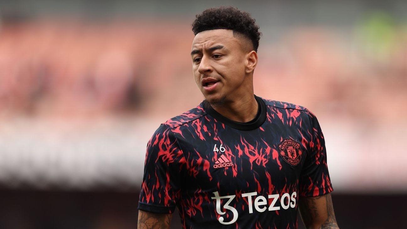 Sources: Lingard travels to U.S. for MLS talks – Ghana Latest Football News, Live Scores, Results Sources: Lingard travels to U.S. for MLS talks – Ghana Latest Football News, Live Scores, Results