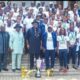 Women WAFU B Champions League Qualifier: Bayelsa Queens To Learn Opponents Tuesday Women WAFU B Champions League Qualifier: Bayelsa Queens To Learn Opponents Tuesday