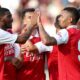 Gabriel Jesus scores 2 in Arsenal preseason win – Ghana Latest Football News, Live Scores, Results Gabriel Jesus scores 2 in Arsenal preseason win – Ghana Latest Football News, Live Scores, Results