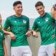 Green is back! Mexico’s World Cup jersey honors ‘the Feathered Serpent’ – Ghana Latest Football News, Live Scores, Results