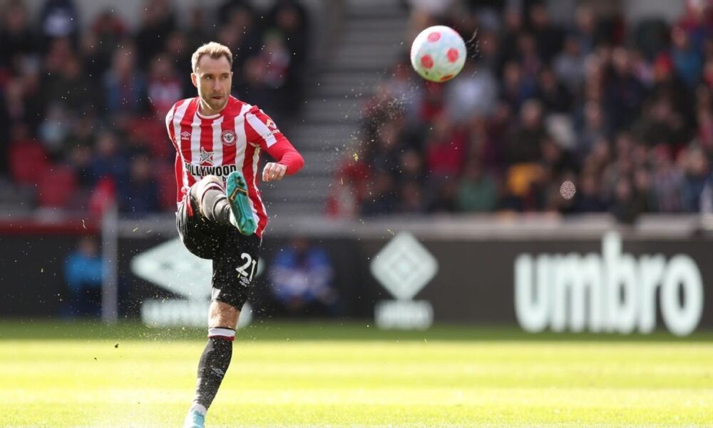 Sources: Man Utd confident of Eriksen signing – Ghana Latest Football News, Live Scores, Results Sources: Man Utd confident of Eriksen signing – Ghana Latest Football News, Live Scores, Results