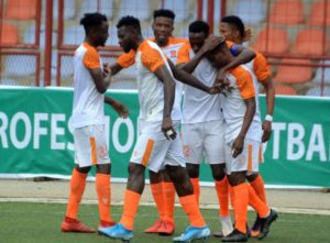 NPFL: Sunshine Stars GM Says Club Will Be Stronger Next Season NPFL: Sunshine Stars GM Says Club Will Be Stronger Next Season
