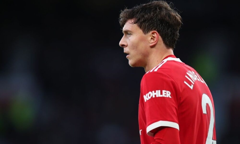 Lindelof: United ‘excited’ to learn under Ten Hag – Ghana Latest Football News, Live Scores, Results Lindelof: United ‘excited’ to learn under Ten Hag – Ghana Latest Football News, Live Scores, Results