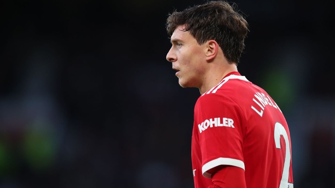 Lindelof: United ‘excited’ to learn under Ten Hag – Ghana Latest Football News, Live Scores, Results Lindelof: United ‘excited’ to learn under Ten Hag – Ghana Latest Football News, Live Scores, Results