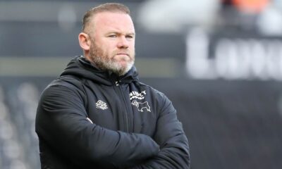 Source: Rooney set to be new D.C. United boss – Ghana Latest Football News, Live Scores, Results Source: Rooney set to be new D.C. United boss – Ghana Latest Football News, Live Scores, Results