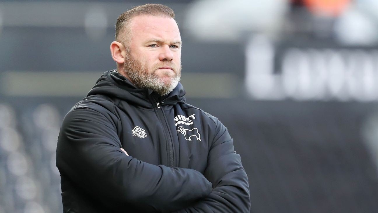 Source: Rooney set to be new D.C. United boss – Ghana Latest Football News, Live Scores, Results Source: Rooney set to be new D.C. United boss – Ghana Latest Football News, Live Scores, Results