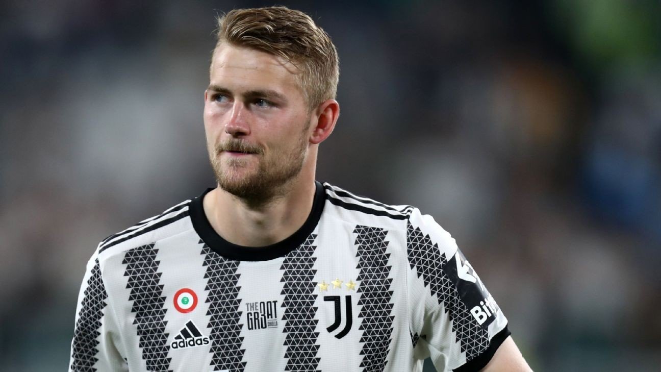 LIVE Transfer Talk: Bayern, Juventus negotiate De Ligt’s move amid Man City, Chelsea interest – Ghana Latest Football News, Live Scores, Results LIVE Transfer Talk: Bayern, Juventus negotiate De Ligt’s move amid Man City, Chelsea interest – Ghana Latest Football News, Live Scores, Results