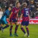 USWNT scores late winner to end Mexico’s World Cup hopes