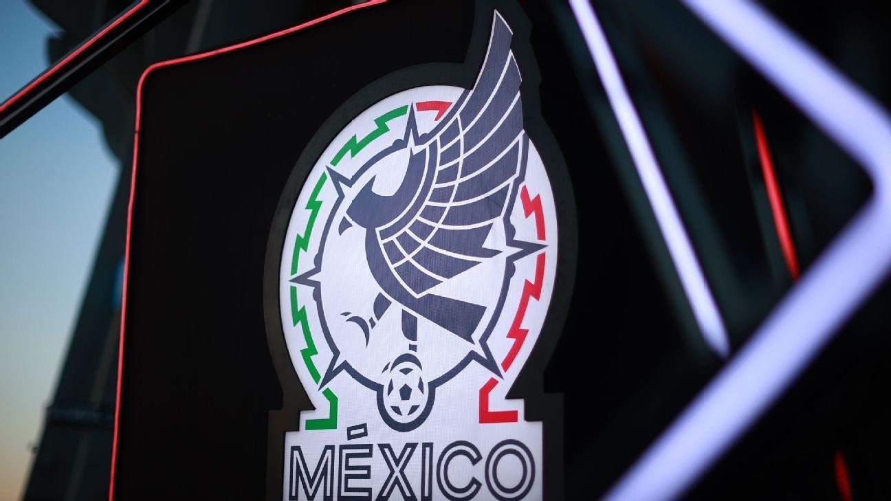 Mexico cleans house after recent struggles – sources – Ghana Latest Football News, Live Scores, Results Mexico cleans house after recent struggles – sources – Ghana Latest Football News, Live Scores, Results
