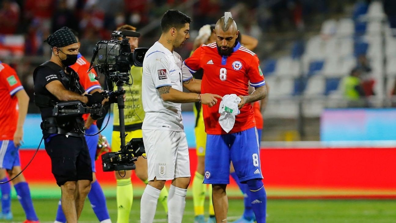 Brazil’s big clubs taking different approaches to signing marquee names – Ghana Latest Football News, Live Scores, Results